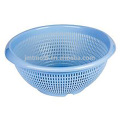 Tecnologia sofisticada personalizada China Plastic Handle Baske Mold Basket Molds